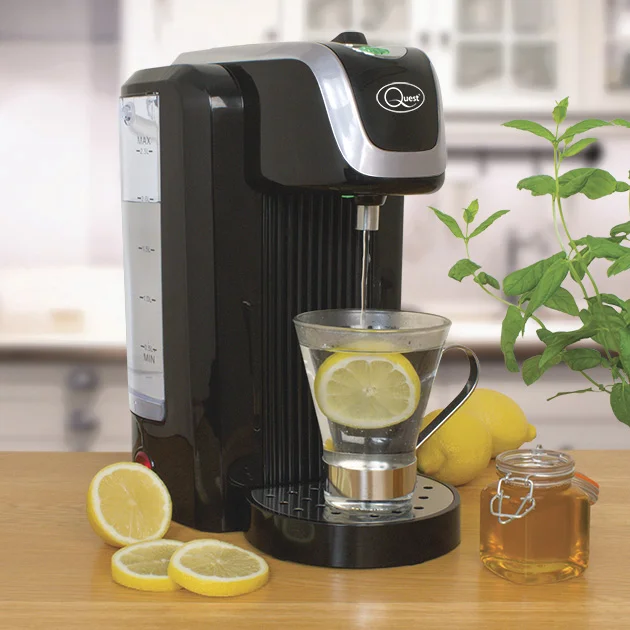 Instant Hot Water Dispenser — Quest Home