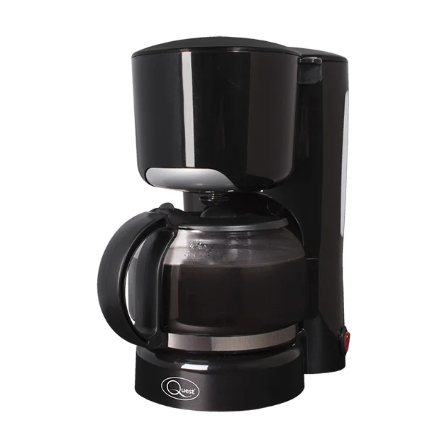 1.25L Coffee Maker — Quest Home
