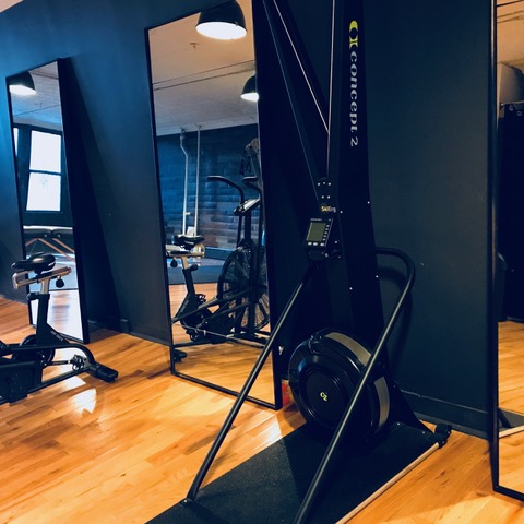 NYC PERSONAL TRAINERS