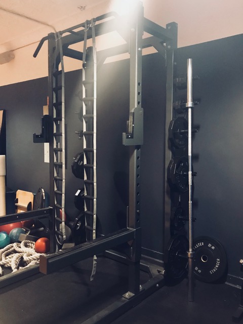 NYC PERSONAL TRAINERS