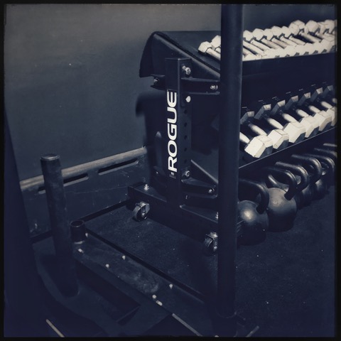 NYC PERSONAL TRAINERS