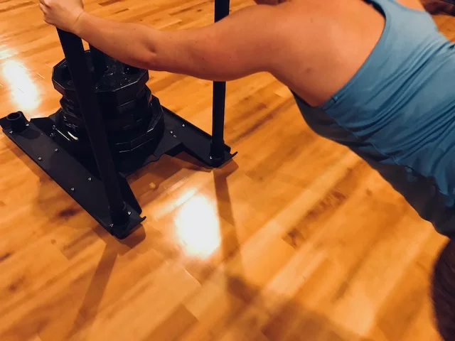NYC PERSONAL TRAINERS