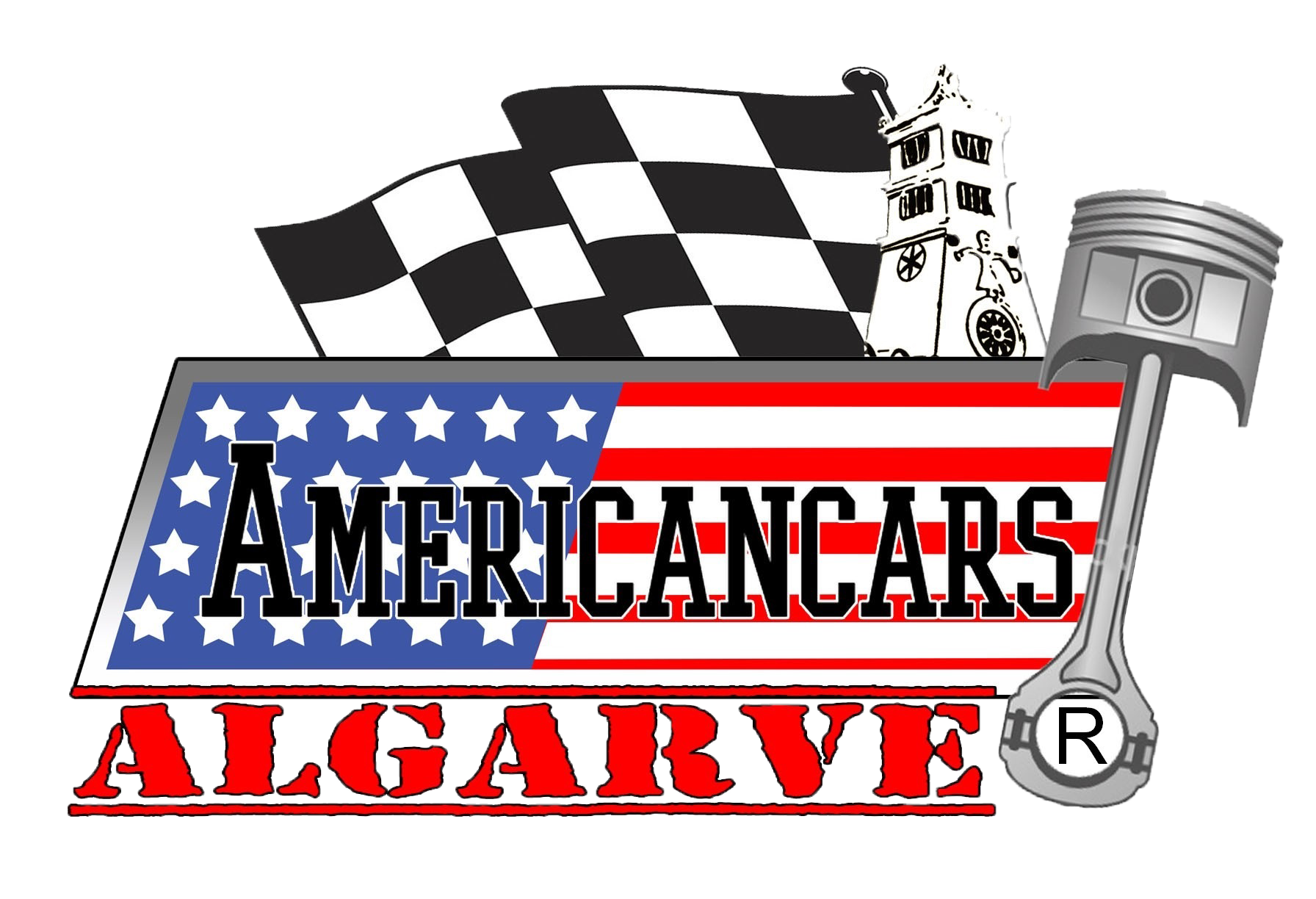 Americancars Algarve Show
