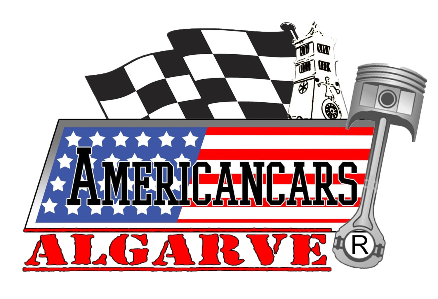 Americancars Algarve Show