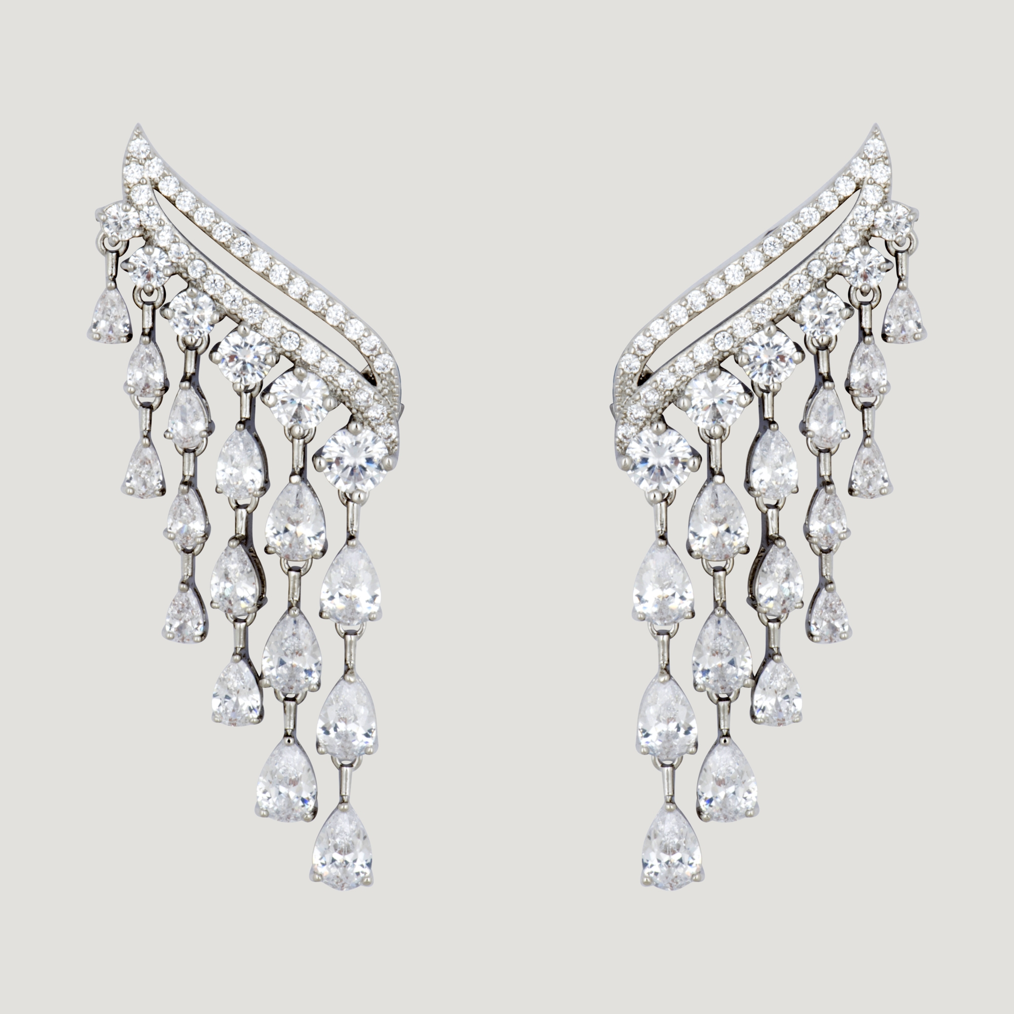 Butler and Wilson wing earrings.jpg