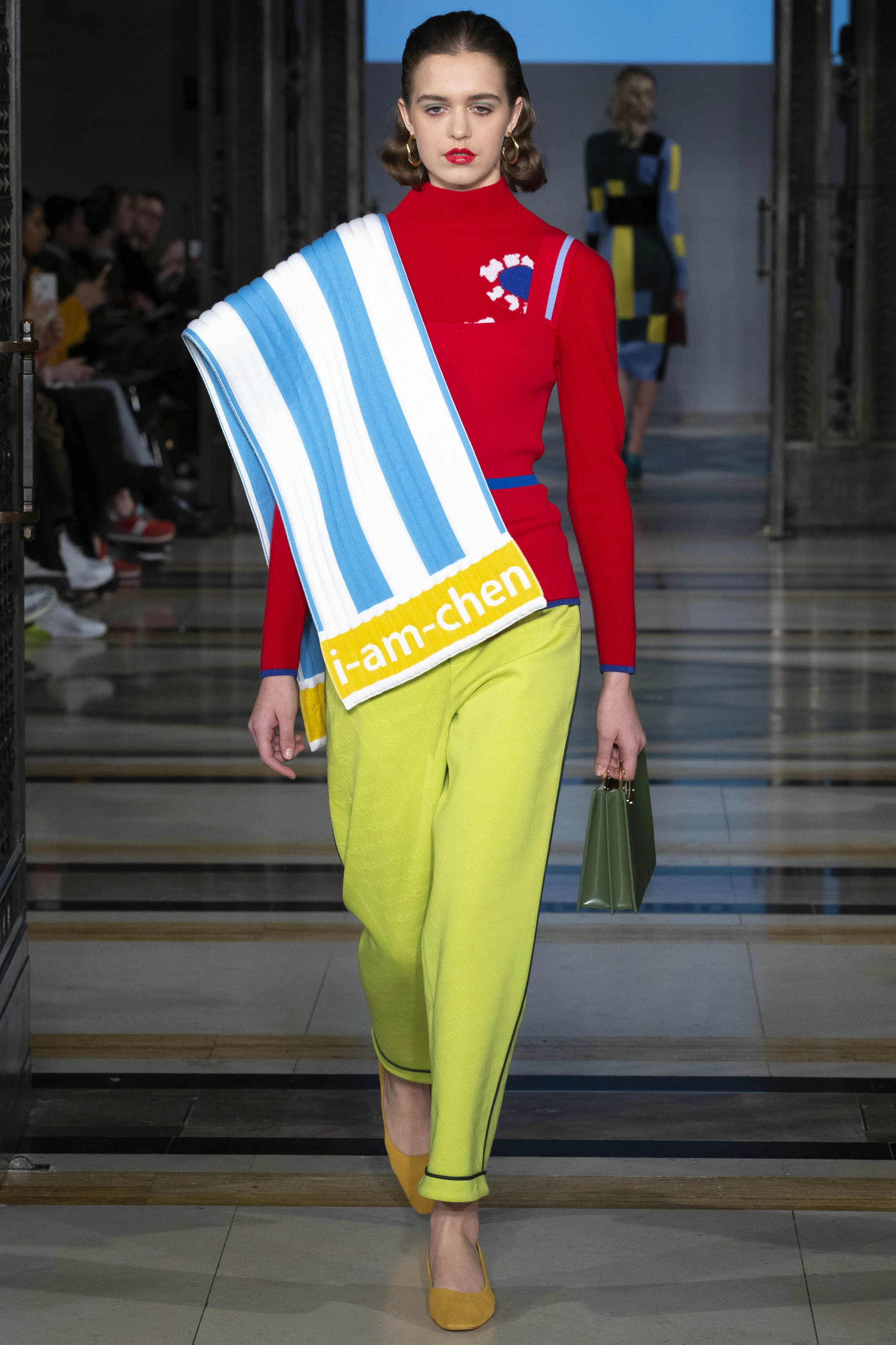 I-am-chen AW19 | Unclassifiable