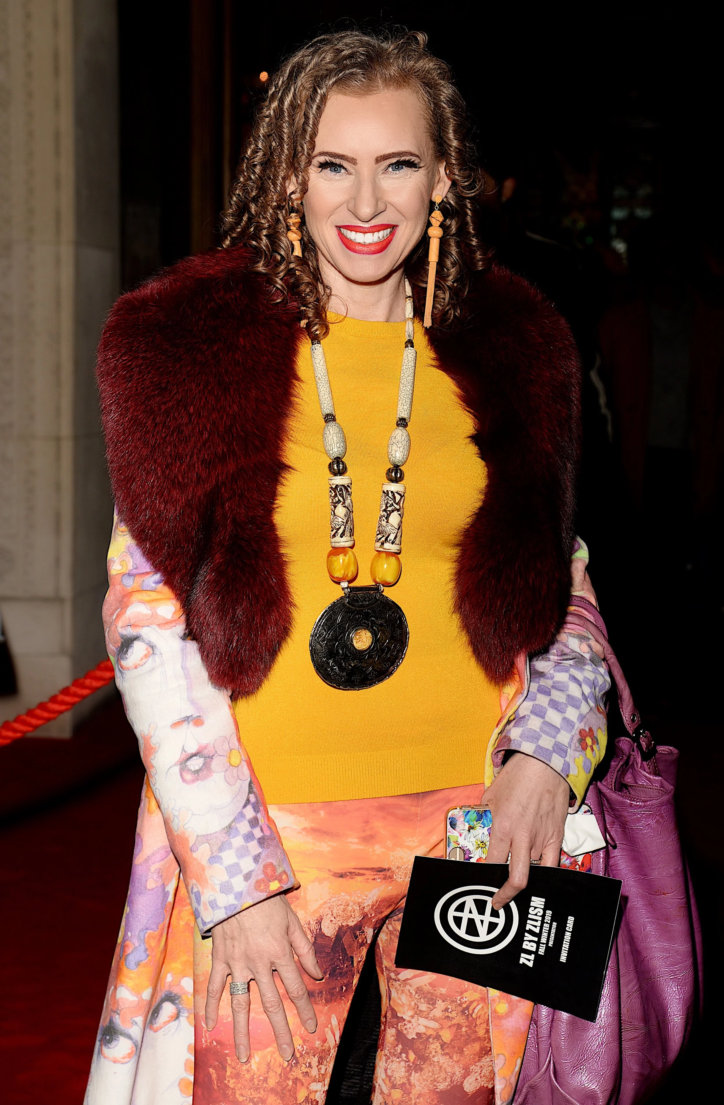 The Future's Bright! | AW19 Colour Trends