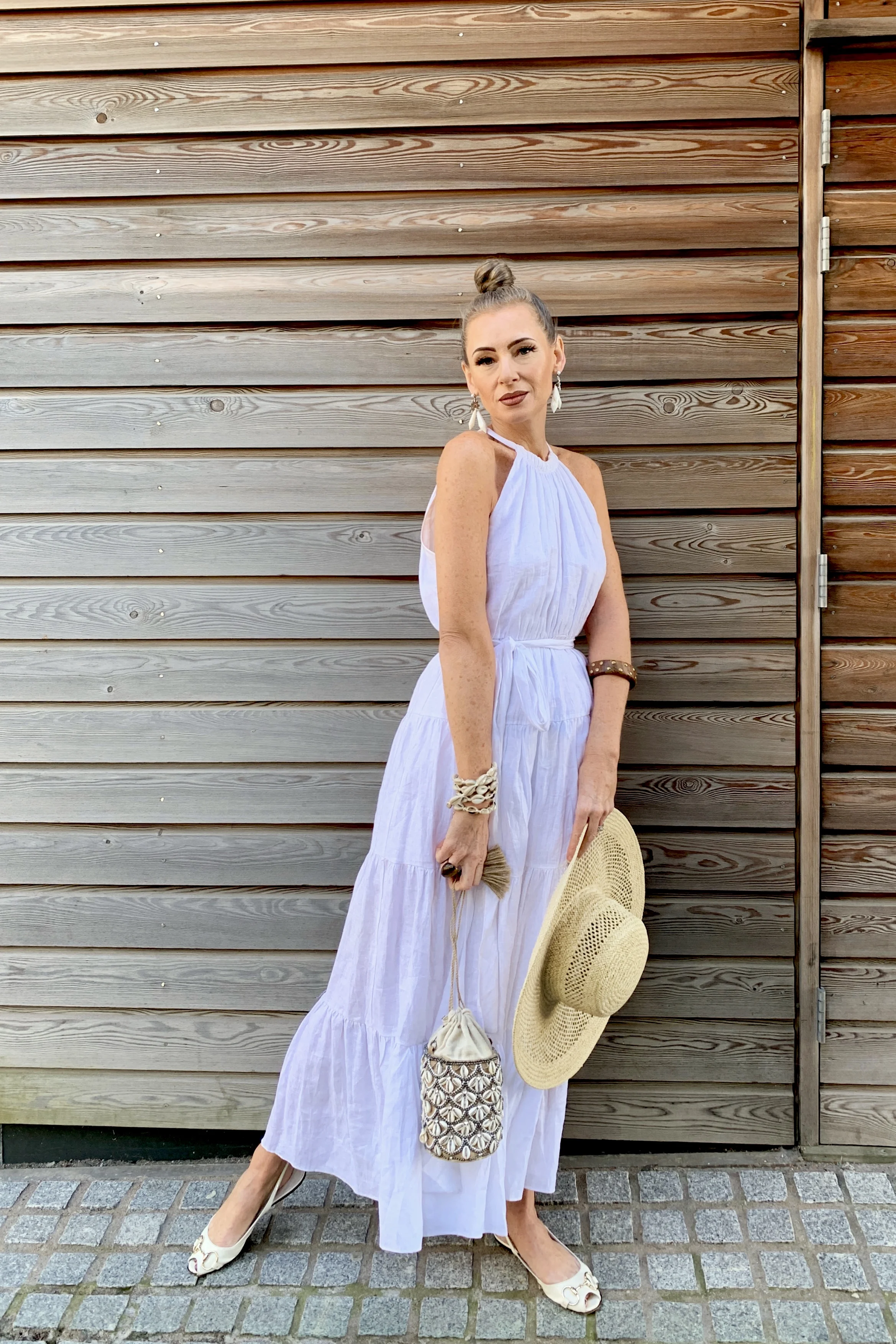 This post is adapted from my fashion feature in Stylist Magazine .