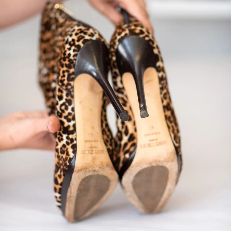 Reheel