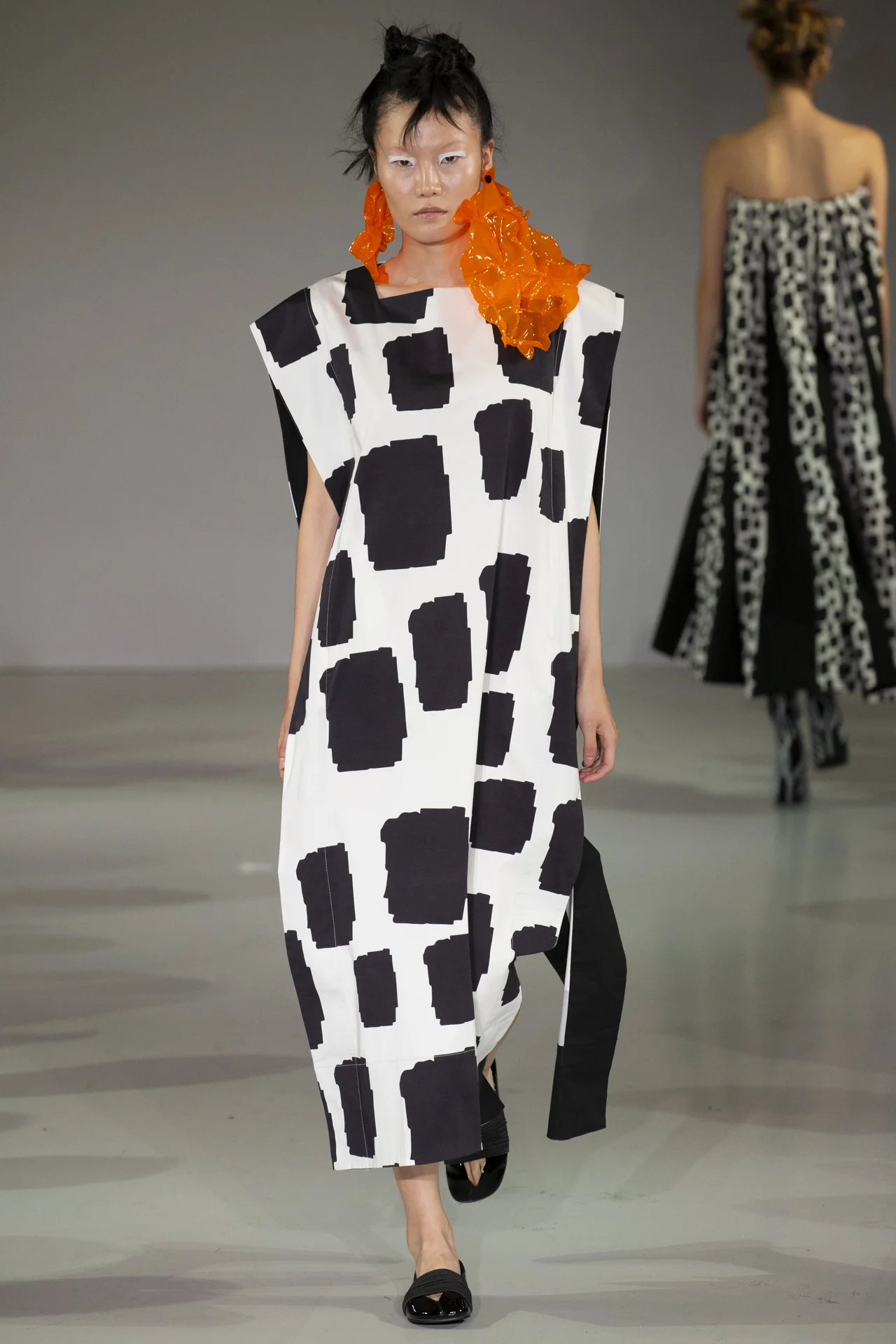 Perception | A-JANE SS20 Show Review