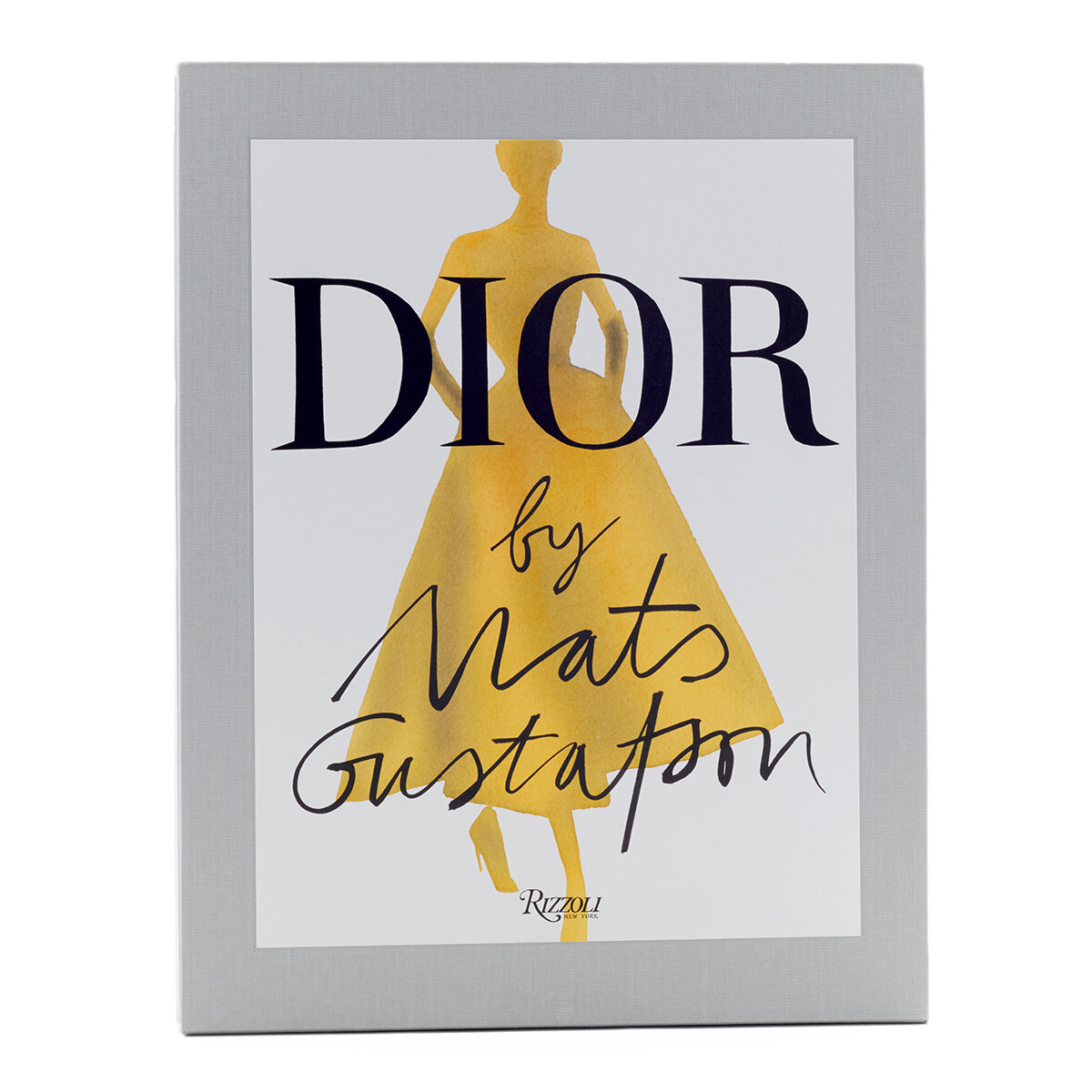 Dior by Mats Gustafon, V&amp;A, £65