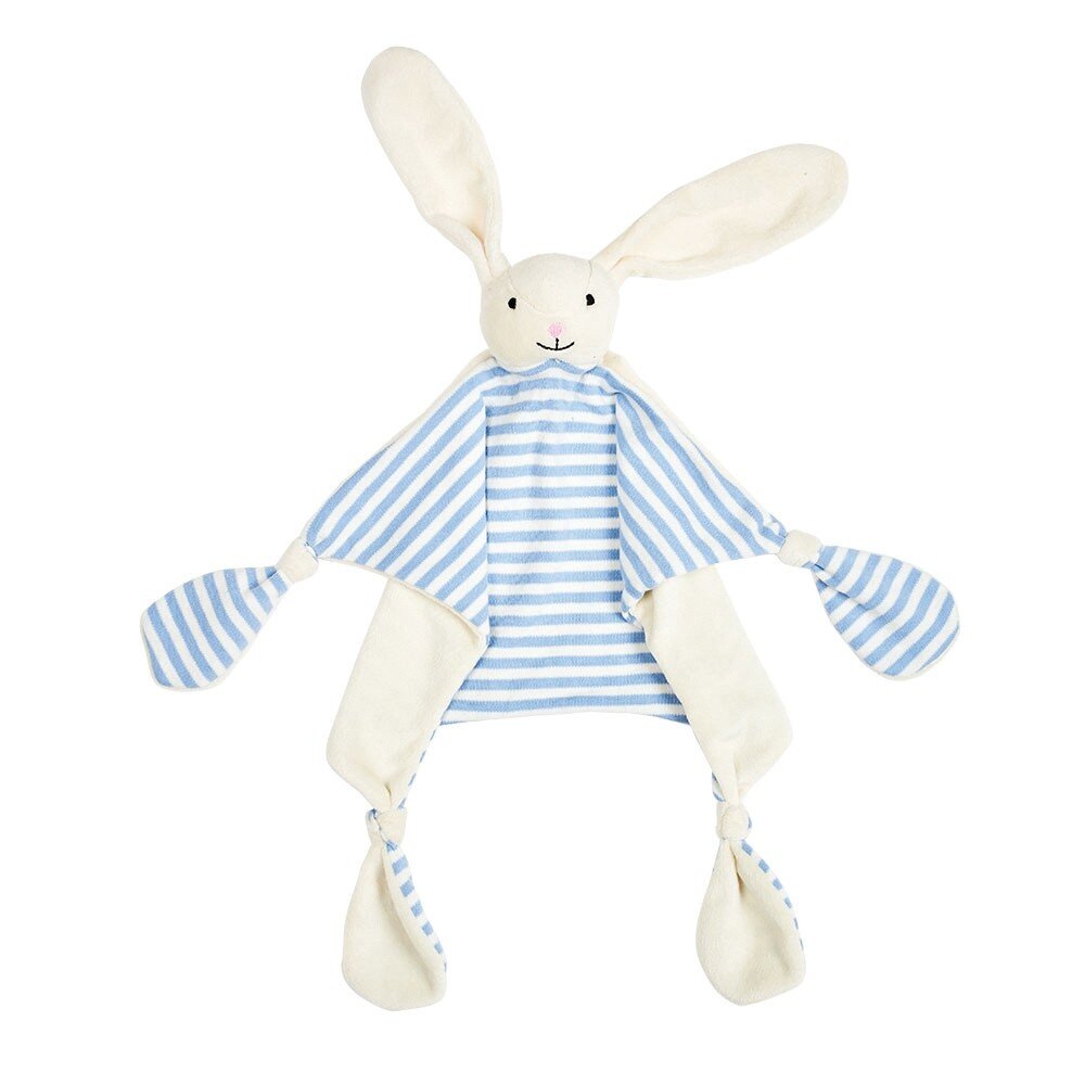 Rabbit Comforter, JoJo Maman Bebe, £10