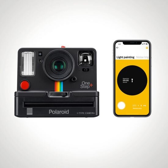 Polaroid One-Step, Menkind, £150