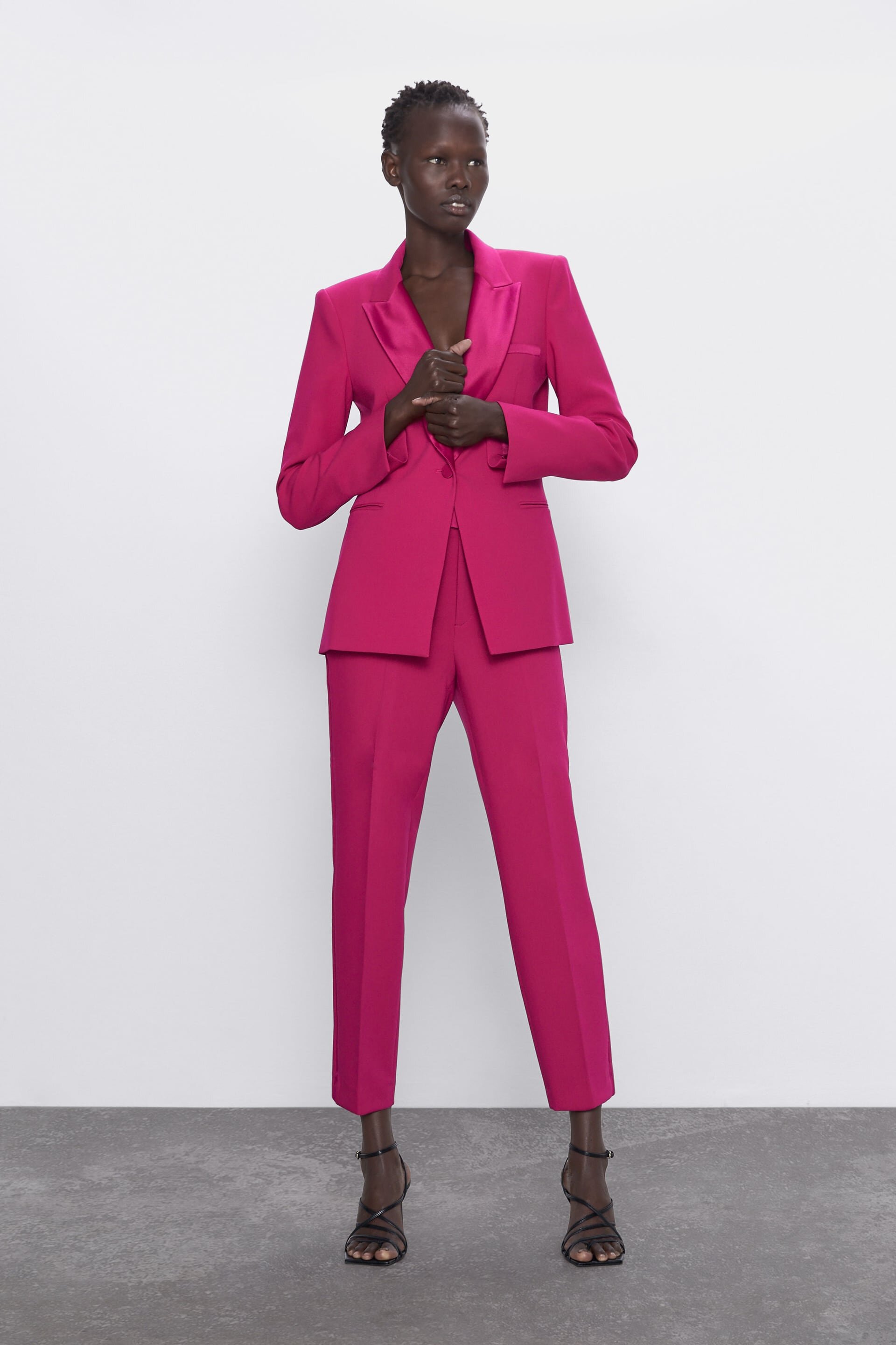 Zara Fuscia Suit.jpg