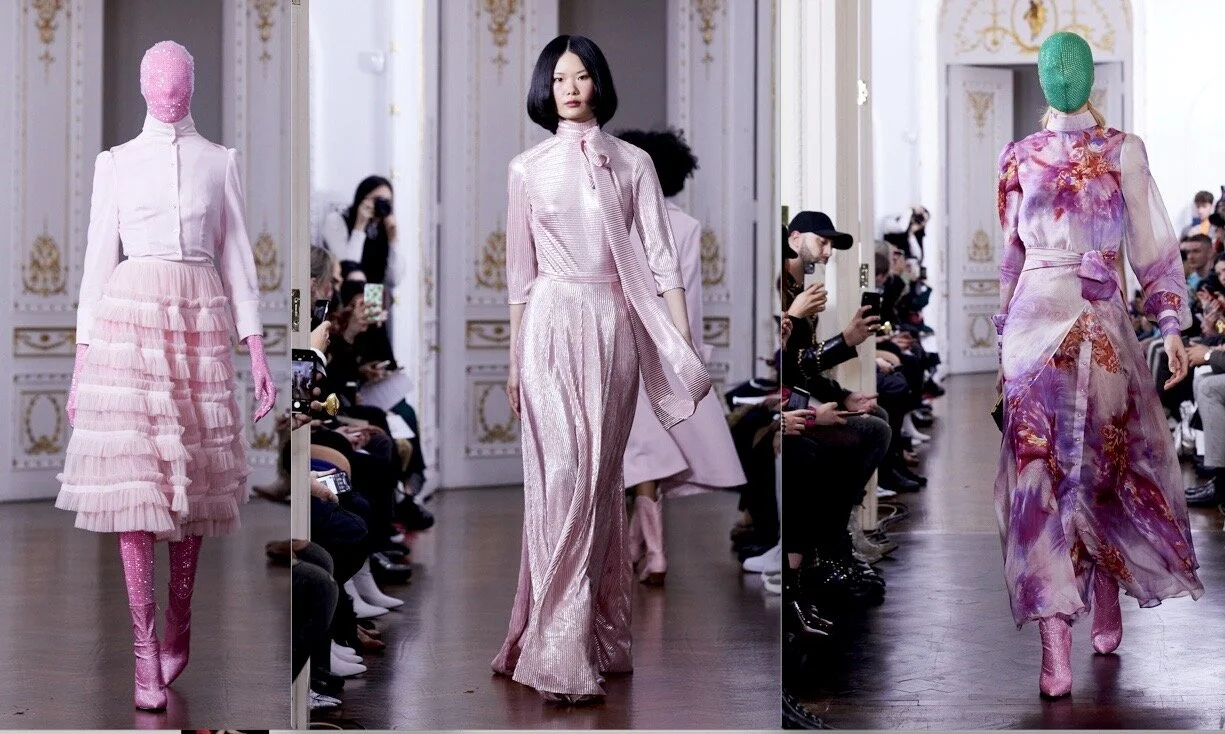 Jiri Kalfar AW20 | Show Review