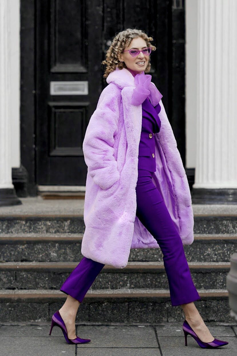 絶版‼️ PURPLE STARS purple fashion 114,400+ Purple Stars Stock 