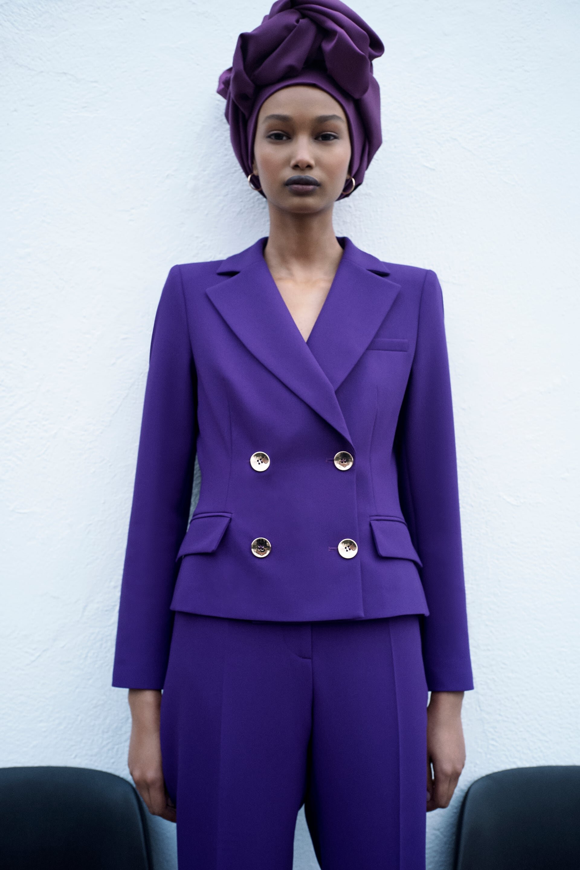 Zara Purple Blazer.jpg