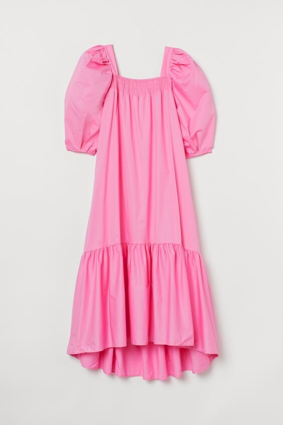 HM Pink Dress.jpg