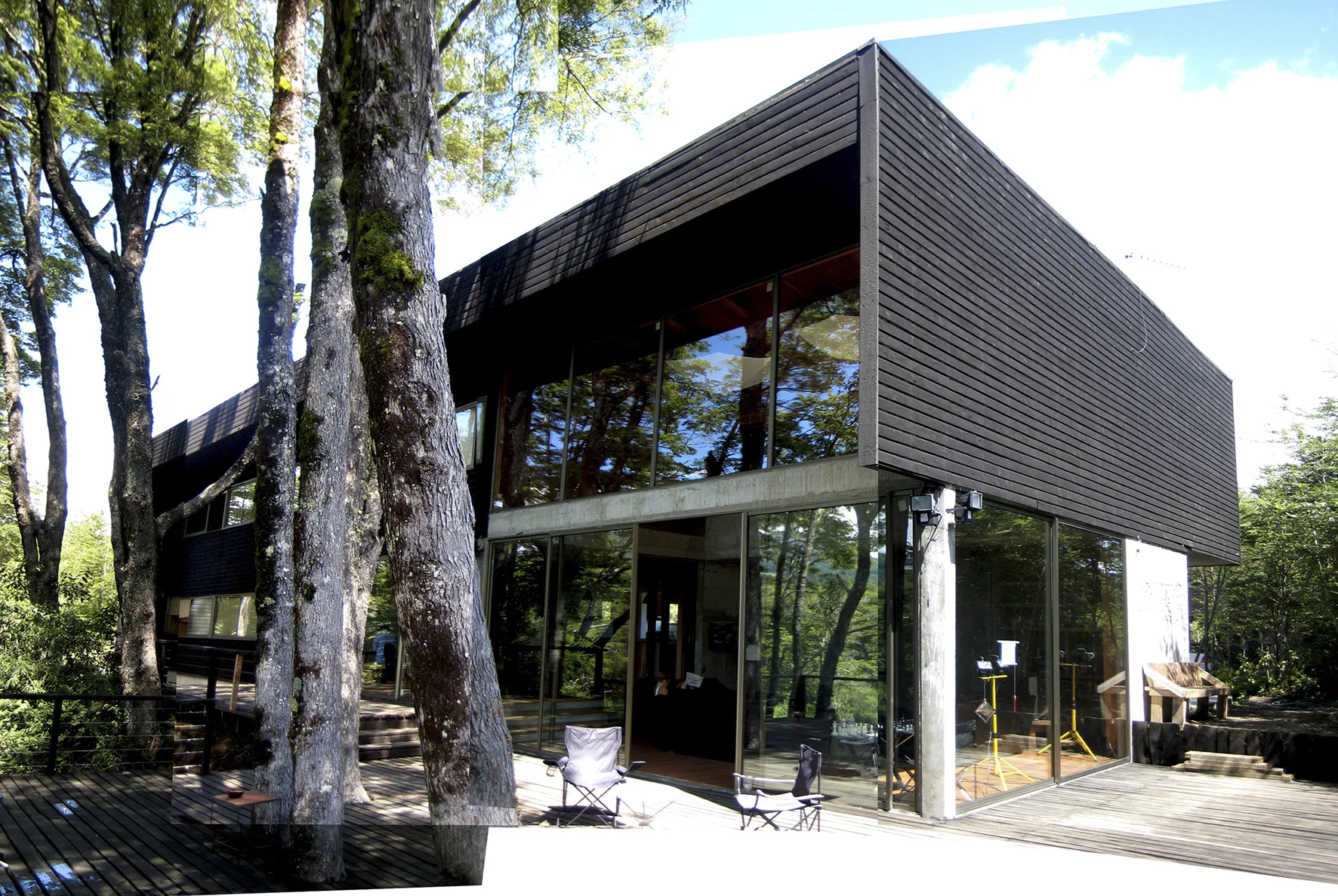 Casa Pucon
