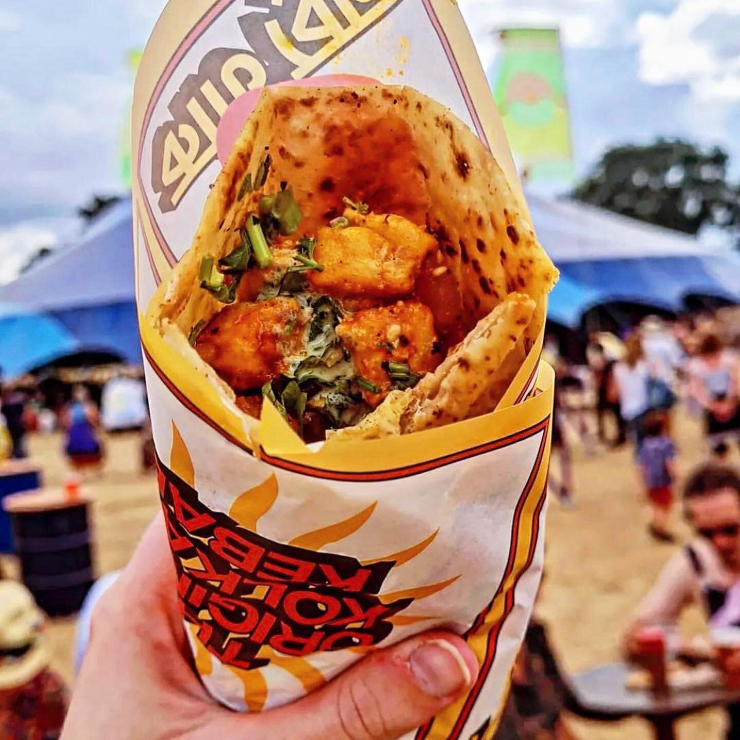WOMAD you were a blast ‼️
Thanks for the food love, return customers, fun neighbours @hanoikitchen @makatcha_eats and for enough data to just about watch England win the Euros 🙌
