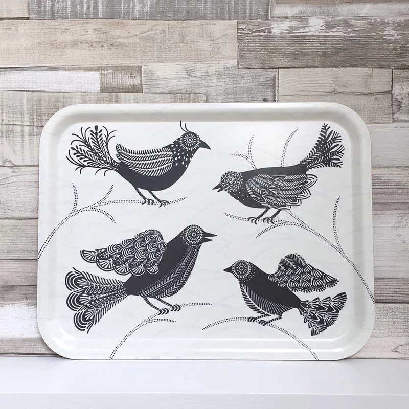 Doves, Grey