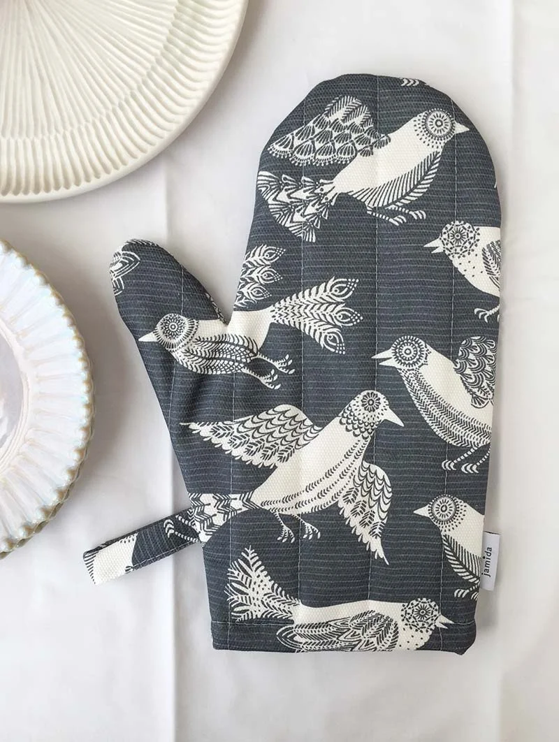 Doves, Grey