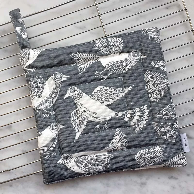 Doves, Grey