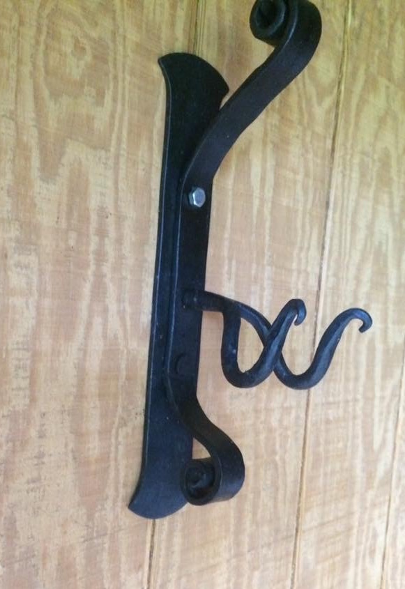 Crossbow Wall Mount