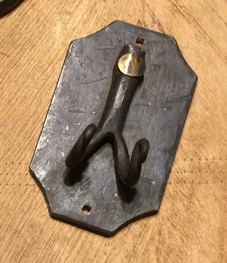 Coat Hooks ~ Special