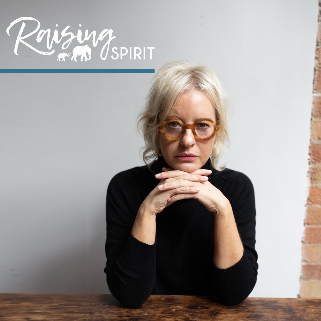 Clare Alarie founded Raising Spirit offering personal and life coaching for sustainable change and transformation. With decades of experience in reflexology therapy, Clare combines her unique expertise to provide holistic support. As a parent of a no