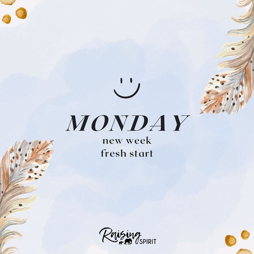 Here&rsquo;s to a week filled with blessings, success, and countless happy moments 💕 

#relaxation #meditationpractice #meditation #monday #mondaymotivation #mondays #mondayvibes #mondaythoughts #mondaymantra #mondayinspiration #healthcoaching #pers