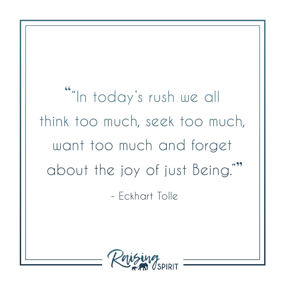 In our fast-paced lives, it's easy to get caught up in our thoughts and worries, and forget to appreciate the beauty of the present moment. That's why it's important to take a step back and notice what's new in this and every moment of your daily rou