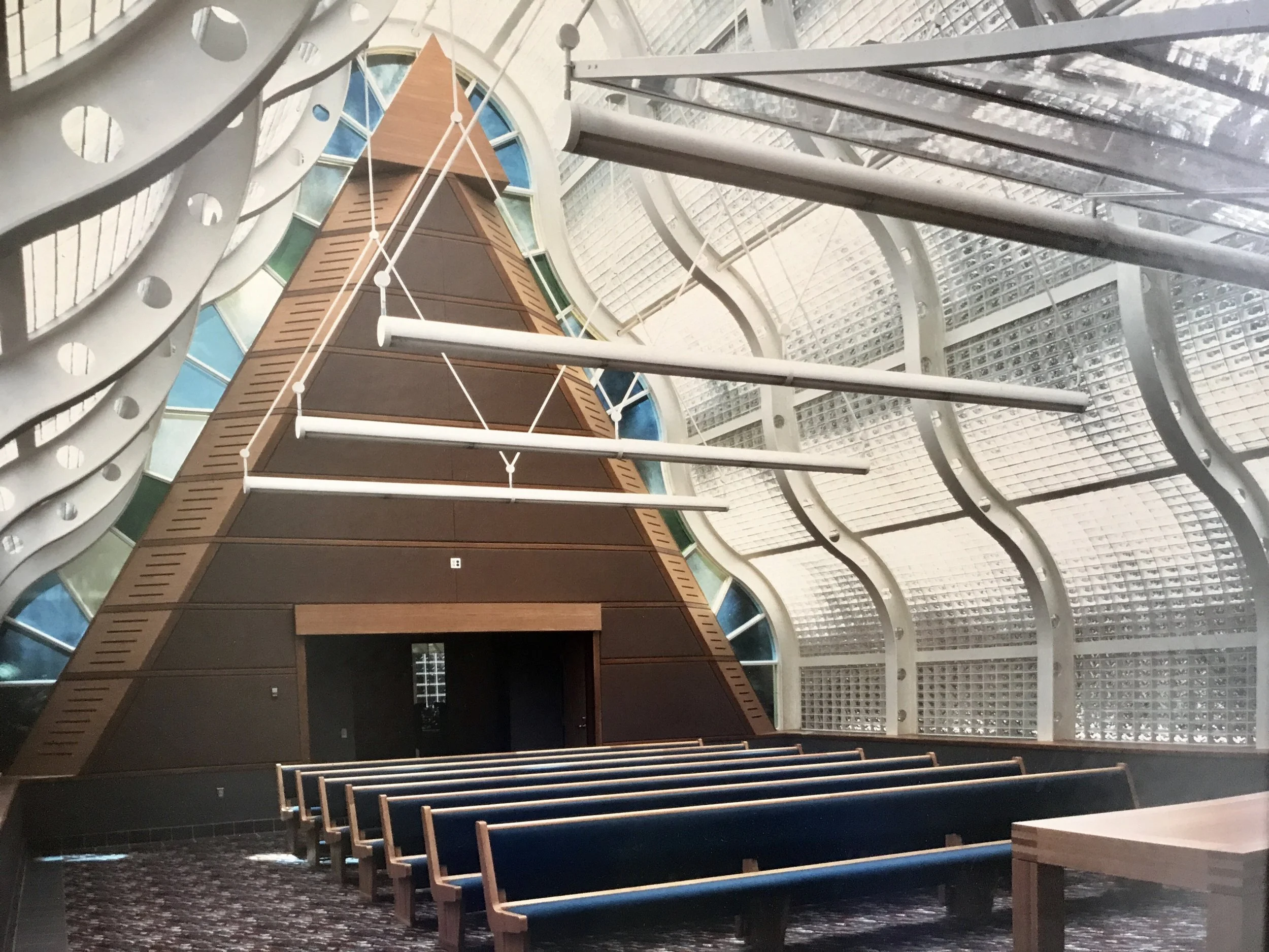 About — Glass Block Sales LLC