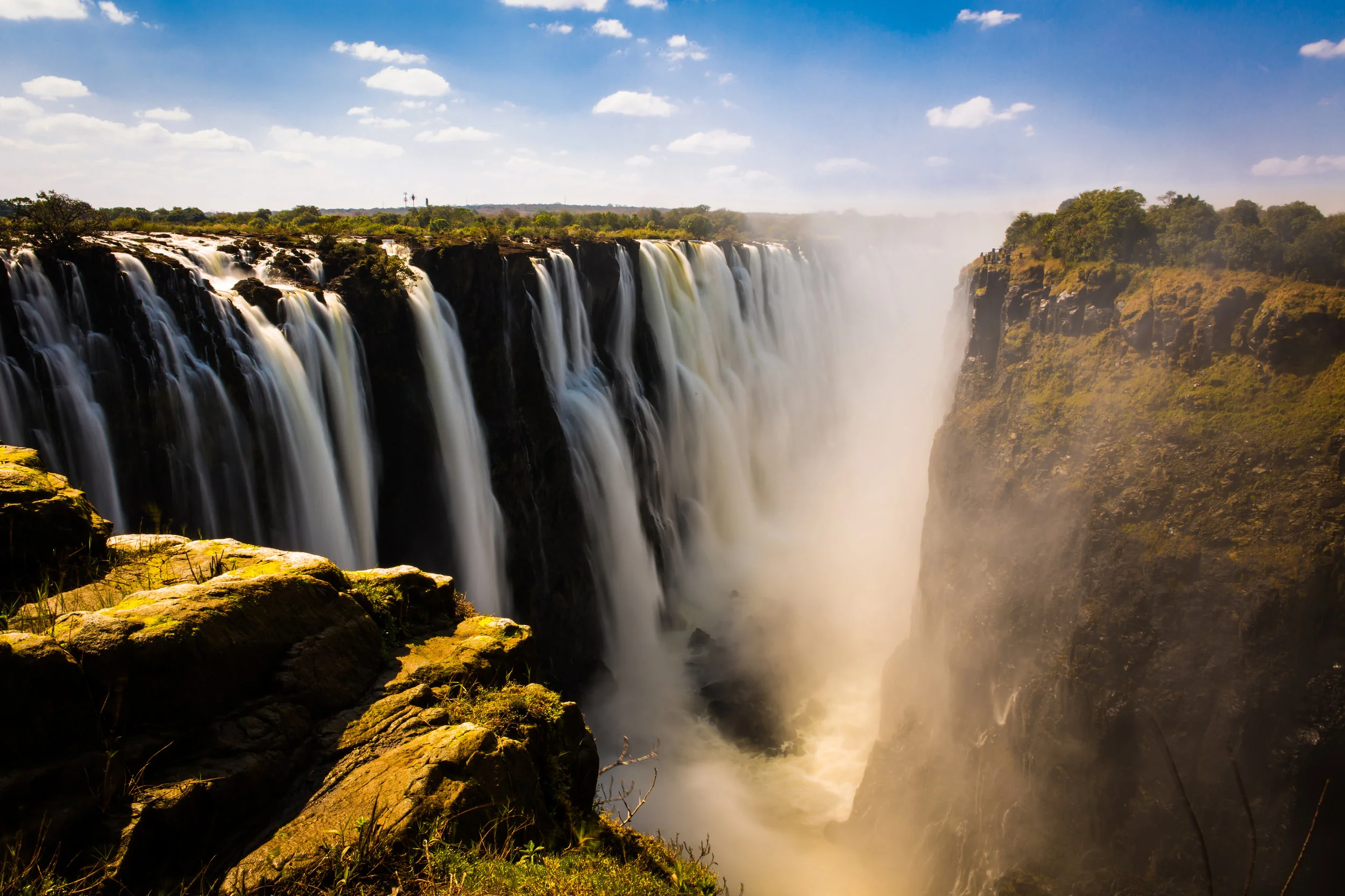 Zimbabwe