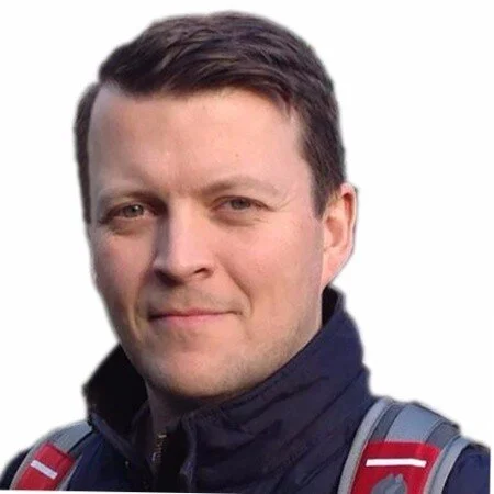 Navigating DTC Alongside Marketplaces With Richard Chapple From the Growth Foundation - Episode 180