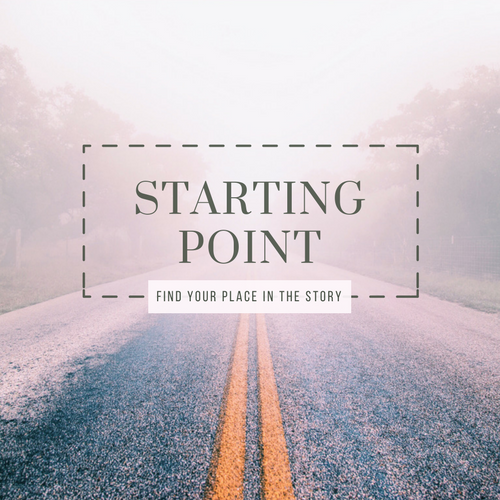 STARTING POINT