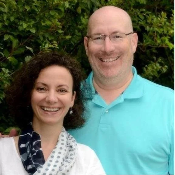 KYLE AND MATILDA TROMANHAUSER