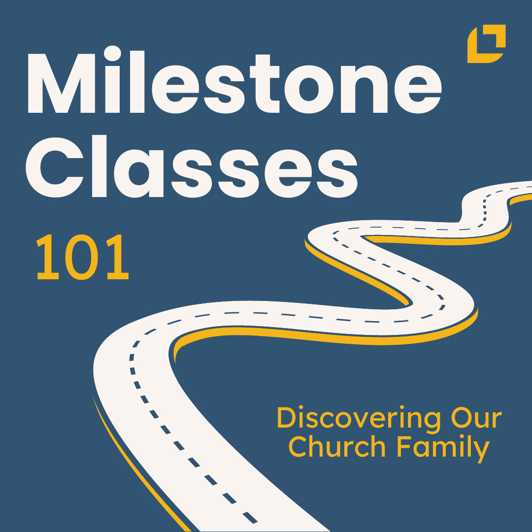 Cornerstone 101
