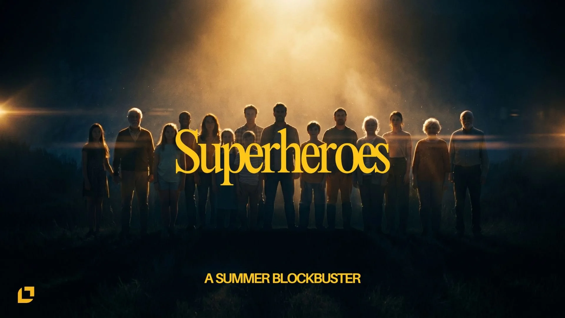 Superheroes