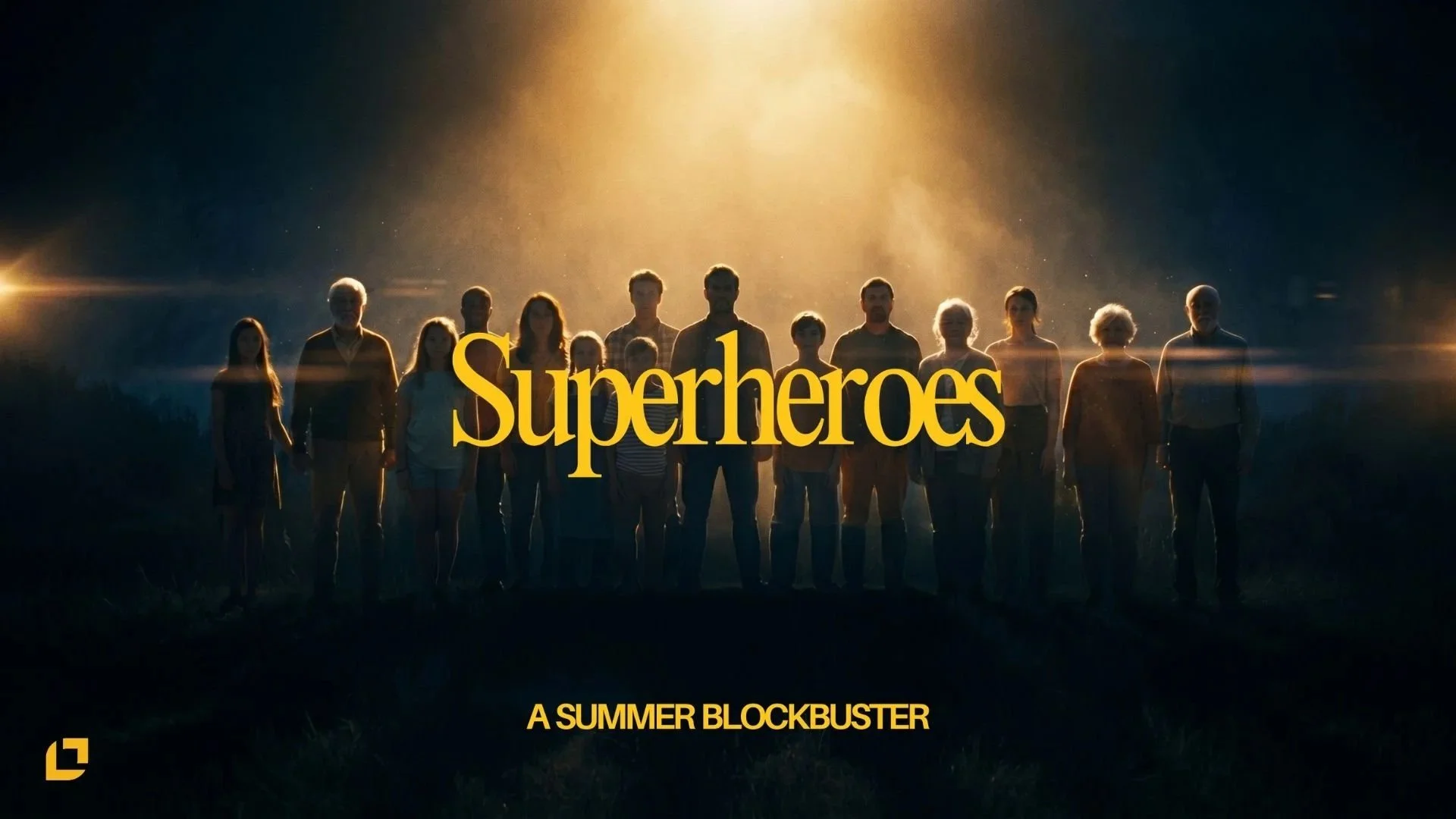 Superheroes