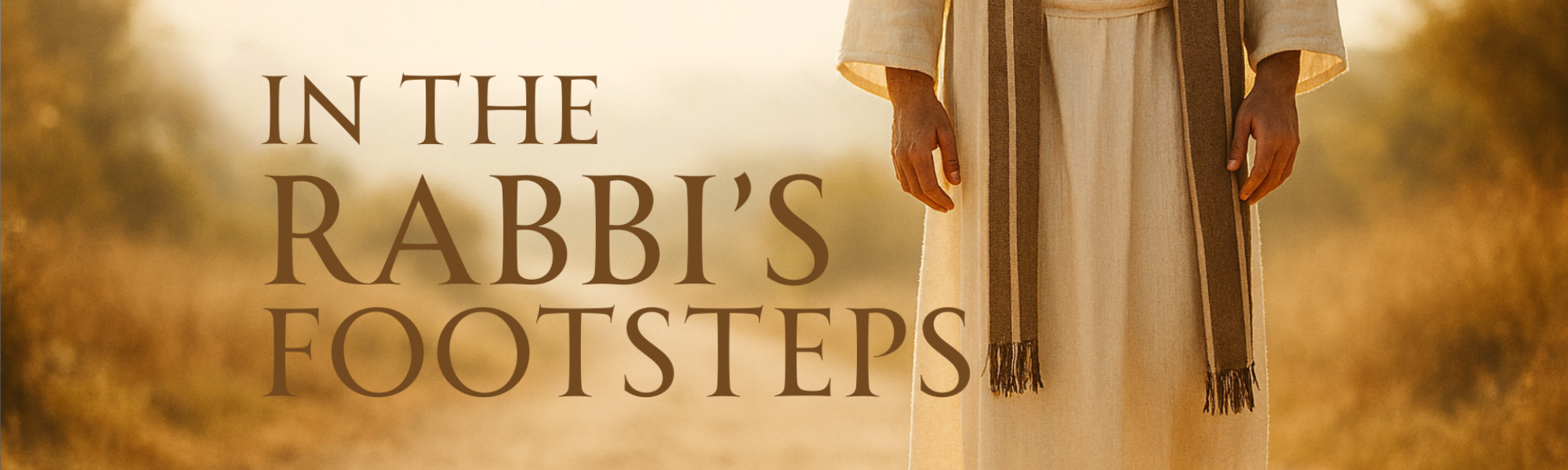 In the Rabbi's Footsteps - BANNER.png