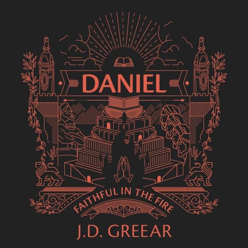 Men — Cornerstone Church