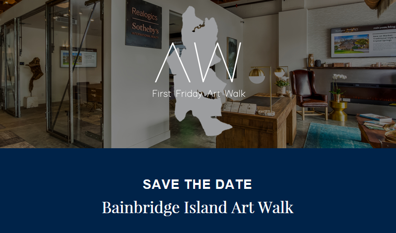 Bainbridge Island Art Walk