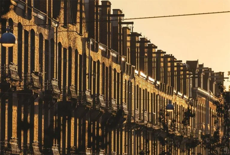 RESIDE | De Pijp - Amsterdam's Coolest Neighborhood