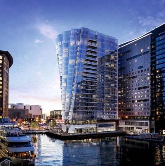 RESIDE® | Brand Power