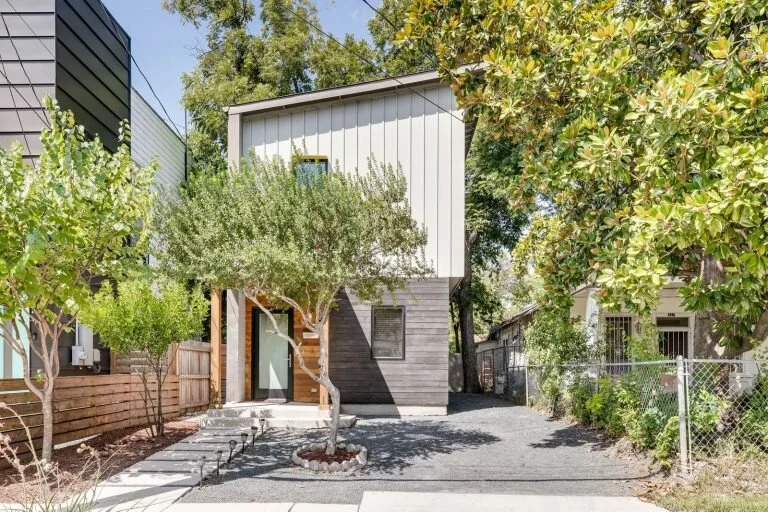 4 Homes Inspired by Modernism Week