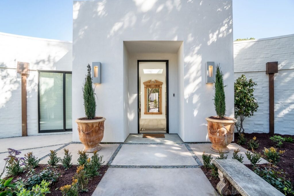 Mid Mod Mood: 5 Exemplary Midcentury Modern Homes