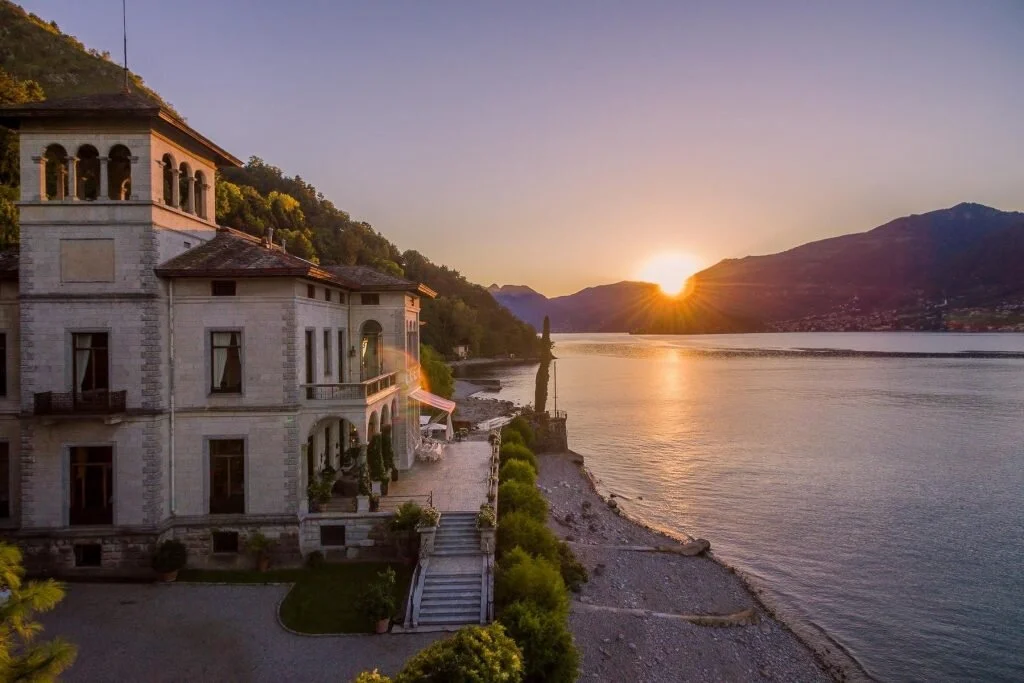 Global Getaways: Luxury Rental Market Spotlight on Italy