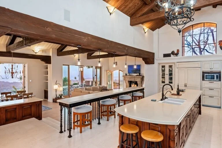 A Recipe For Style: 5 Enviable Kitchens