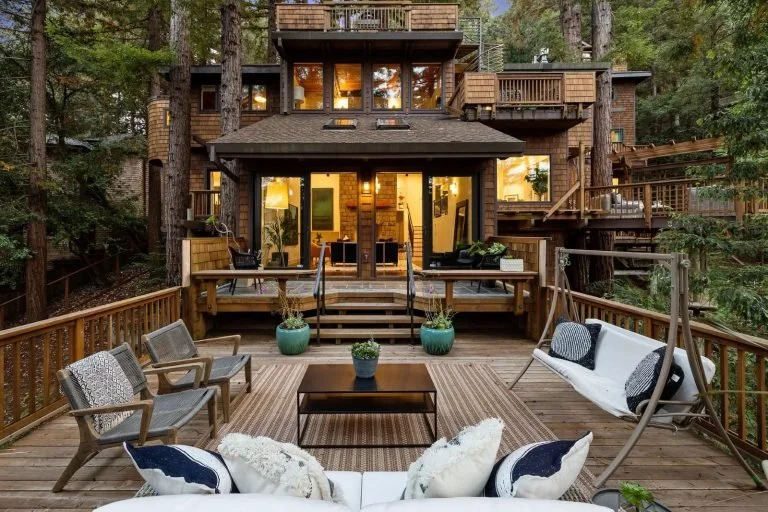 High-End Hospitality: 5 Inviting Guesthouses